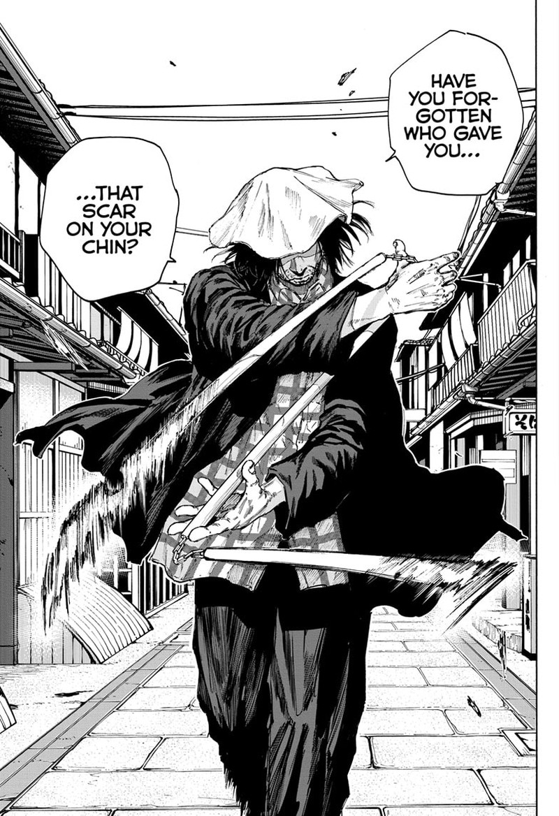 Chapter 96 Healthy - Page 15